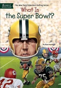 What Is 04 / Super Bowl?