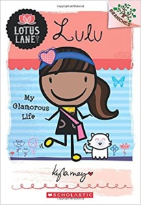 Lotus Lane 03 / Lulu: My Glamorous Life