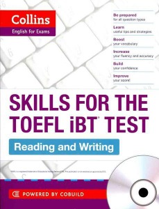 Collins English for Exams Skills for the Toefl iBT Test Listening and Speaking