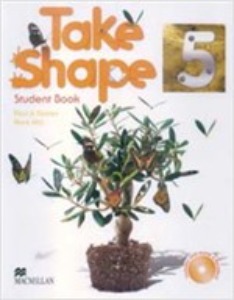 Take Shape 5 : Student Book