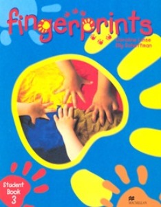 Finger Prints 3 Student&#039;s Book