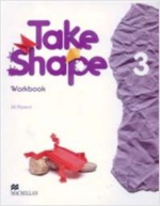 Take Shape 3 : Workbook