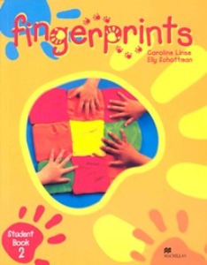 Finger Prints 2 Student&#039;s Book