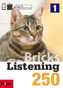 [Bricks] Bricks Listening 250-1