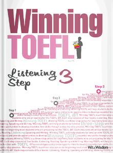Winning TOEFL Listening Step 3