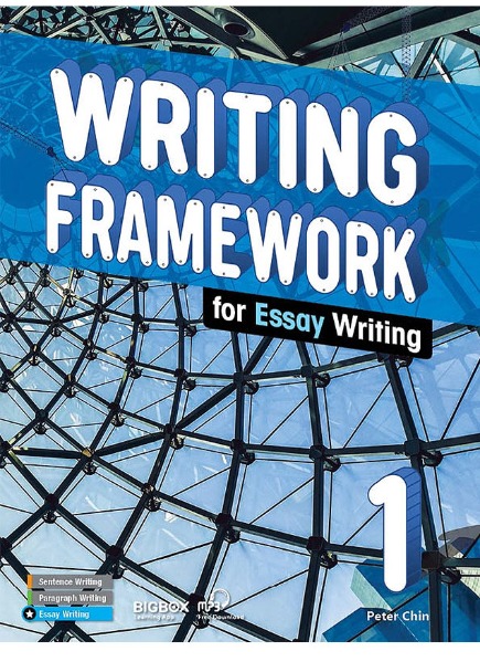[Compass] Writing Framework for Essay Writing 1