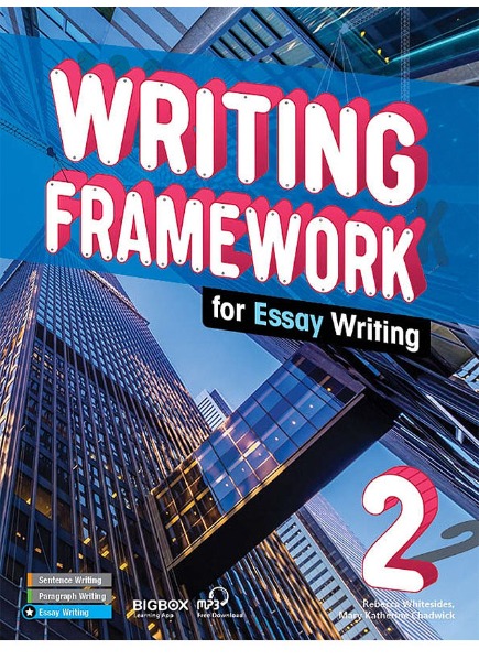 [Compass] Writing Framework for Essay Writing 2