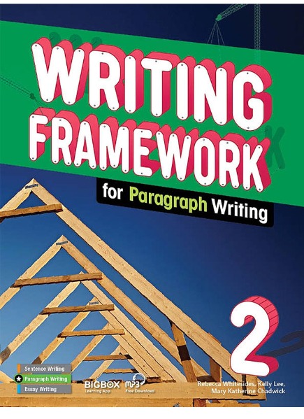 [Compass] Writing Framework for Paragraph Writing 2