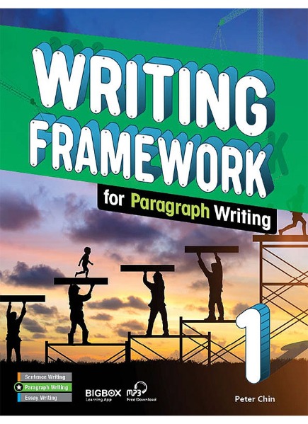 [Compass] Writing Framework for Paragraph Writing 1