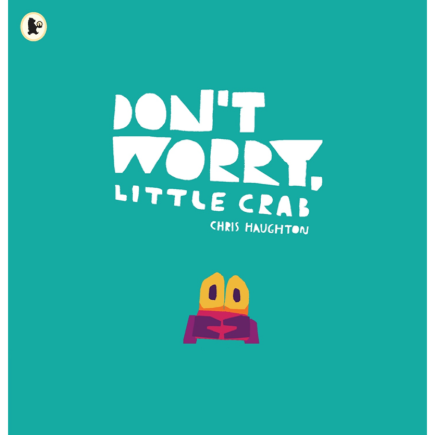 Pictory Set 1-60 / Don&#039;t Worry, Little Crab (Book+CD)