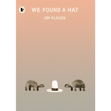 Pictory Set 1-49 / We Found a Hat (Book+CD)