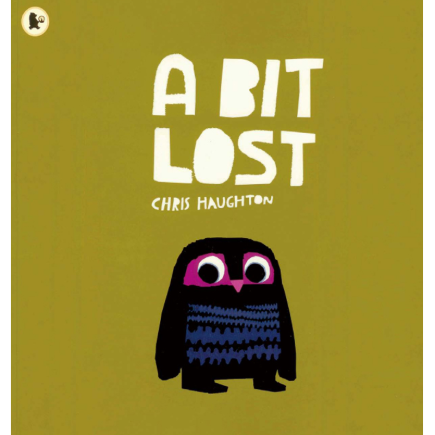 Pictory Set PS-21 / A Bit Lost (Book+CD)