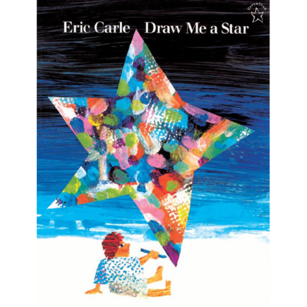 Pictory Set 2-13 / Draw Me a Star (Book+CD)