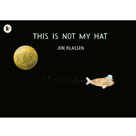 Pictory Set 1-36 / This is Not My Hat (Book+CD)
