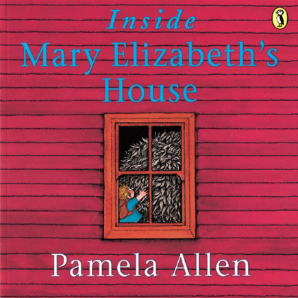 My First Literacy 1-12 / Inside Mary Elizabeth&#039;s House (Book+WB+CD)