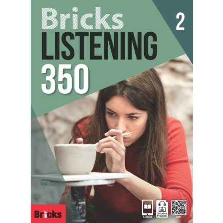 [Bricks] Bricks Listening 350-2
