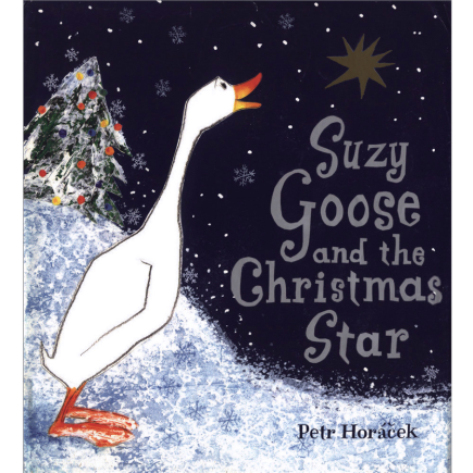 Pictory Set 2-28 / Suzy Goose and the Christmas Star (Book+CD)