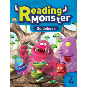 [A*List] Reading Monster 4 TG