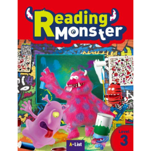 [A*List] Reading Monster 3 SB