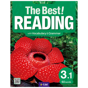 [A*List] The Best Reading 3.1