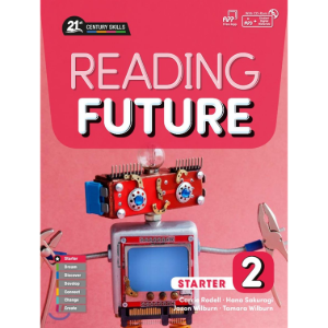 [Compass] Reading Future Starter 2