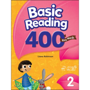 [Compass] Basic Reading 400 Key Words 2
