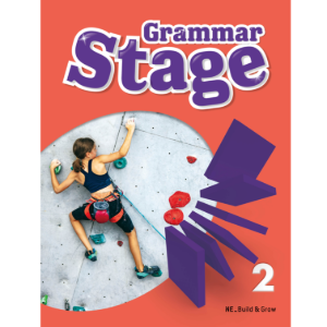 [Ne_Build&amp;Grow] Grammar Stage 2
