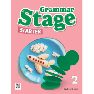 [Ne_Build&amp;Grow] Grammar Stage Starter 2