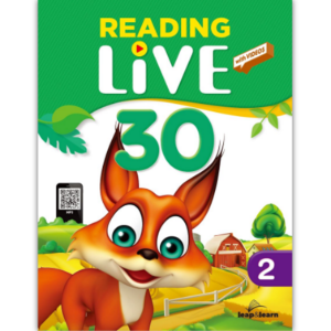 [leap&amp;learn] Reading Live 30-2