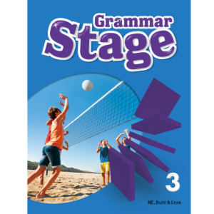 [Ne_Build&amp;Grow] Grammar Stage 3