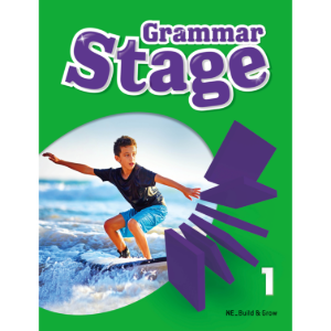 [Ne_Build&amp;Grow] Grammar Stage 1