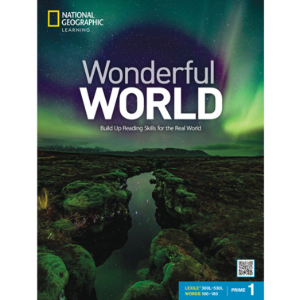 [A*List] Wonderful World Prime 1
