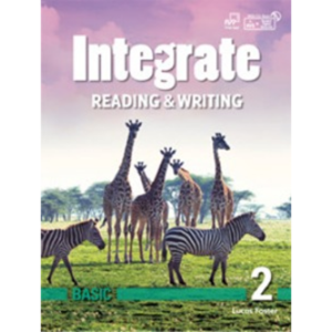 [Compass] Integrate Reading &amp; Writing Basic 2