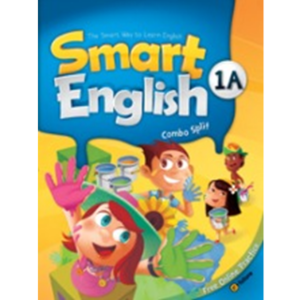 [e-future] Smart English Combo Split 1A