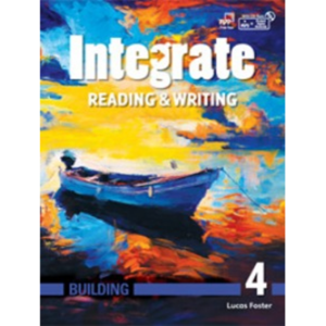 [Compass] Integrate Reading &amp; Writing Building 4