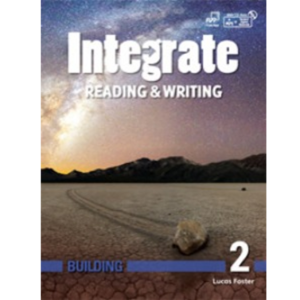 [Compass] Integrate Reading &amp; Writing Building 2