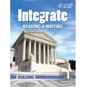 [Compass] Integrate Reading &amp; Writing Building 1
