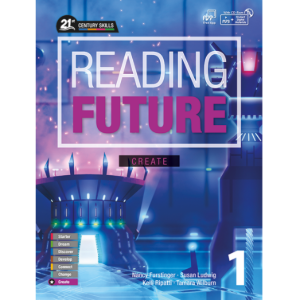 [Compass] Reading Future Create 1