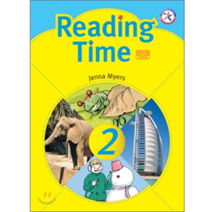 [Compass] Reading Time 2