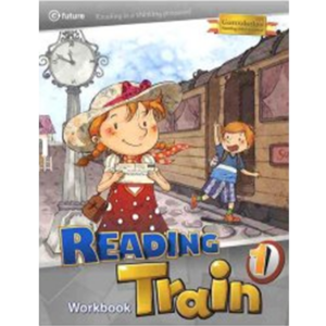 [e-future] Reading Train 1 WB