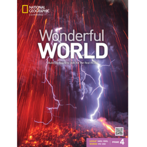 [A*List] Wonderful World Prime 4