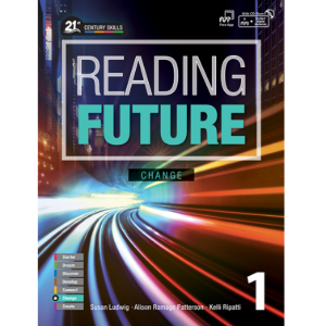 [Compass] Reading Future Change 1