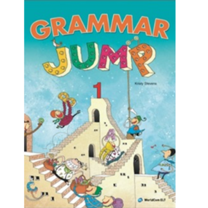 [WorldCom] Grammar Jump 1 Student Book