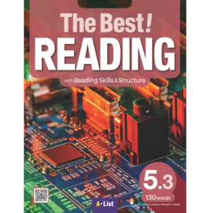 [A*List] The Best Reading 5.3