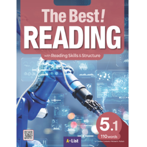 [A*List] The Best Reading 5.1
