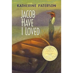 Newbery / Jacob Have I Loved (Book only)