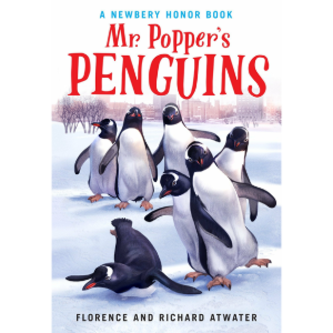 Newbery / Mr. Popper&#039;s Penguins (Book only)