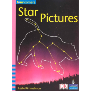 Four Corners Emergent 33 / Star Pictures (Book only)