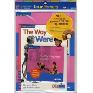 Four Corners Emergent 34 / The Way Things Were (Book+CD+Workbook)