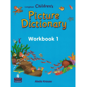 [Longman] Children′s Picture Dictionary WB 1